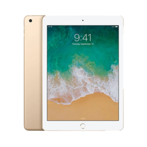 iPad-5-6-(2018)