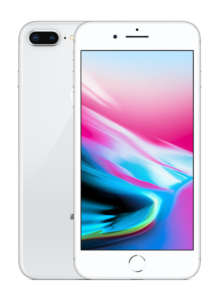 iPhone 8 Plus