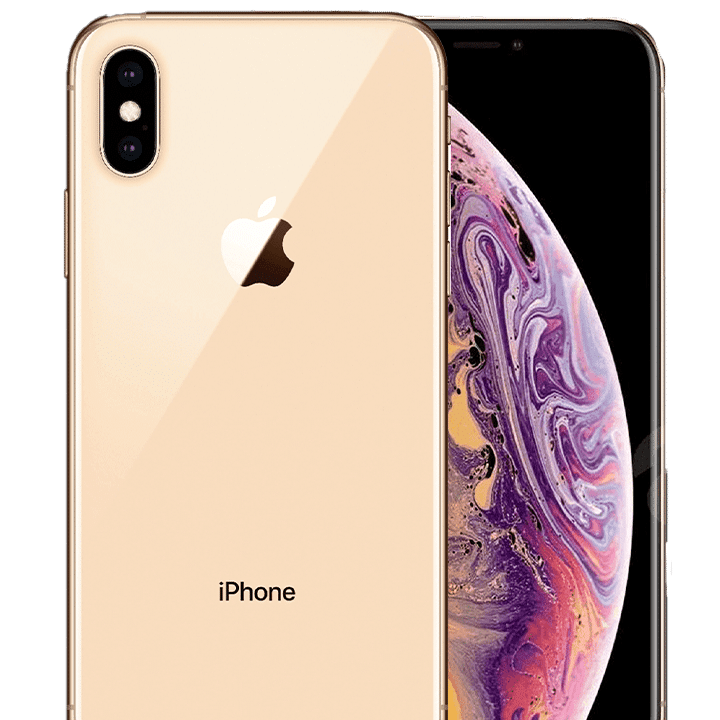 iPhone-XS